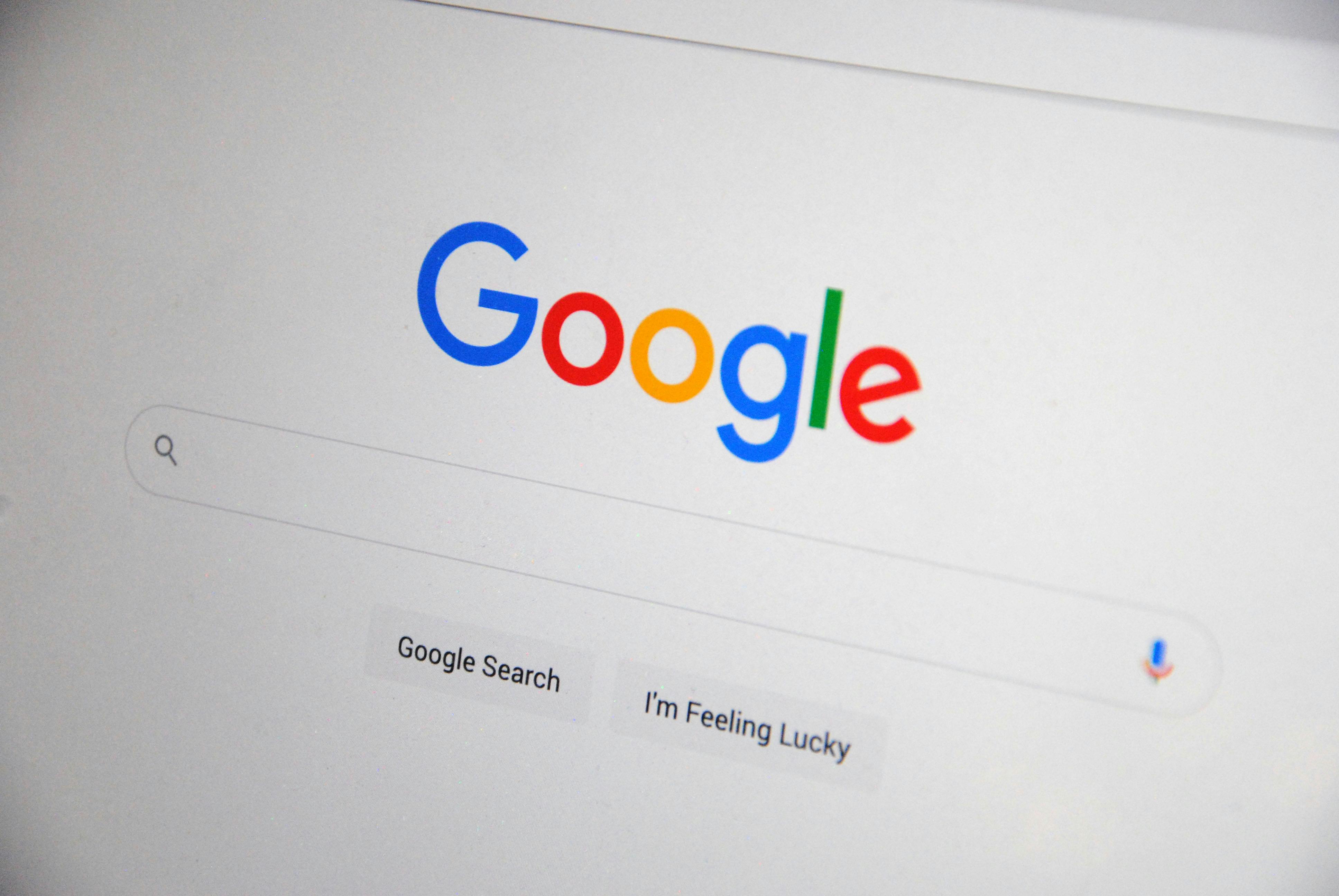 How to Write Posts for Google's Deep Search AICover image