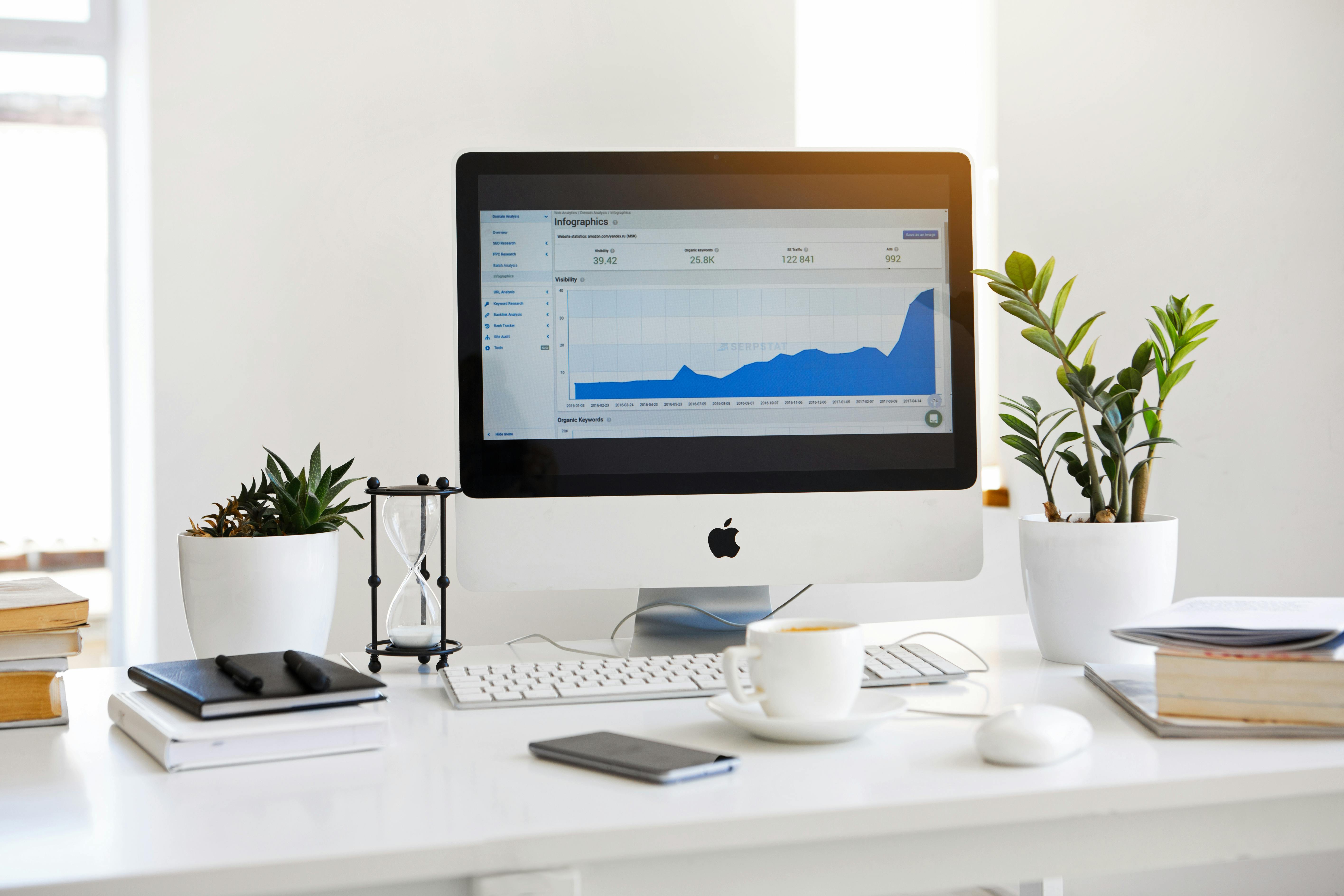 The Ultimate Guide to SEO Strategies: How to Boost Your Website TrafficCover image